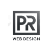PR Web Design Logo