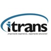I-Trans Logistic Logo