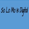 So Lo Mo Is Digital Logo