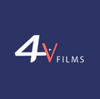 4V Films Logo