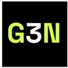 G3NR8 Logo