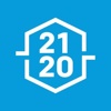 2120 Creative Logo