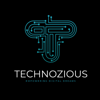 Technozious Logo