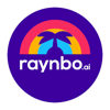 Raynbo Logo
