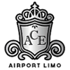 Ace Airport Limo Logo