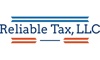 Reliable Tax LLC Logo