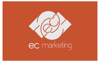 EC Marketing Agency Logo