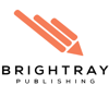 BrightRay Publishing Logo