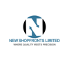 New ShopFronts Logo