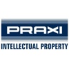PRAXI Intellectual Property Logo