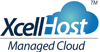 Xcellhost Cloud Services Pvt Ltd Logo