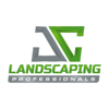JC Landscaping Professionals Logo