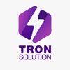 Tron Solution Logo