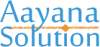 Aayana Solution Logo