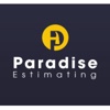 Paradise Estimating Services Inc Logo