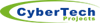 CyberTech Projects Logo