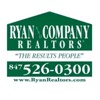 Ryan and Company, Realtors Inc. Logo