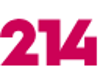 214 Logo