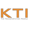 KTI, Inc. Logo