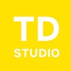 TD STUDIO Logo