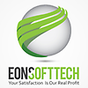 Eons Soft Tech Logo