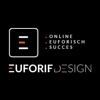Euforie Online Logo
