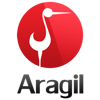 Aragil Digital Marketing Agency Logo
