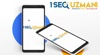 1 SEO Uzmanı Logo