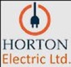 Horton Electric Ltd. Logo
