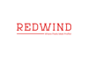 Redwind Logo