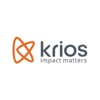 Krios Info Solutions Pvt.Ltd. Logo