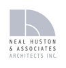 Neal Huston & Associates Architects Logo