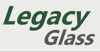 Legacy Glass Logo