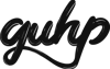 GUHP™ Logo