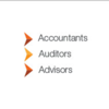 Bentleys Chartered Accountants Auckland Logo