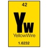 YellowWire Logo