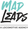 Mad Leads Logo
