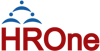 HROne Logo