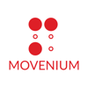 Movenium Oy Logo