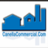 Canella Commercial Logo