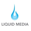 Liquid Media Inc. Logo