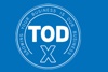 TODx Agency Logo