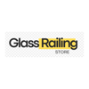The Glass Railing Store Logo