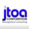 JTOA Corporation Logo