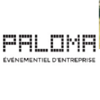 PALOMA EVENT AGENCY Logo