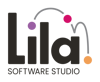Lila Software Studio Logo