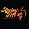 Ancient Fire Mead & Cider, LLC Logo