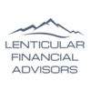 Lenticular Financial Advisors Logo