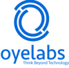 Oyelabs Technologies Logo
