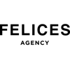 FELICES AGENCY Logo